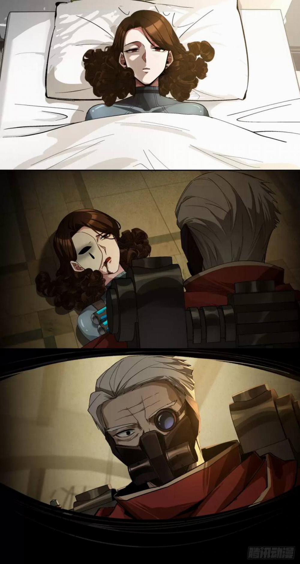 Truyền Kỳ Thái Lạc 70 trang 2