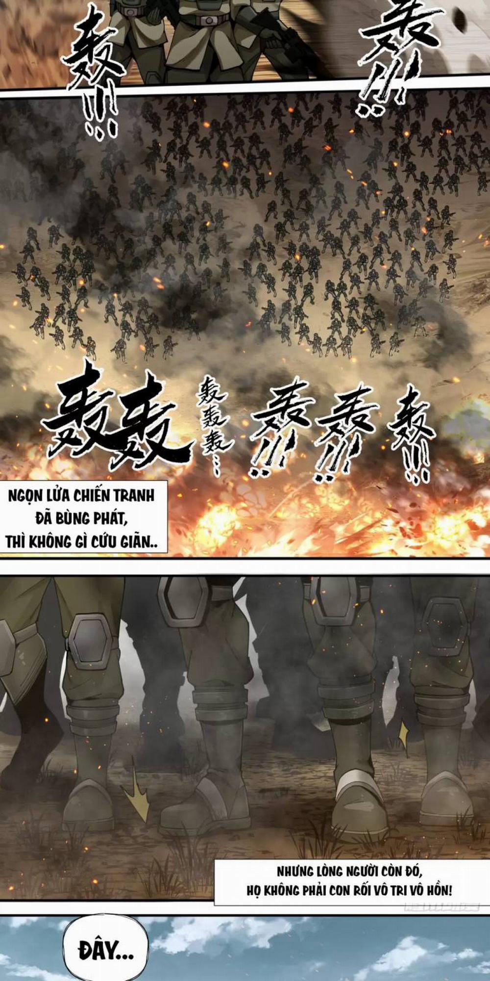 Truyền Kỳ Thái Lạc 71 trang 10