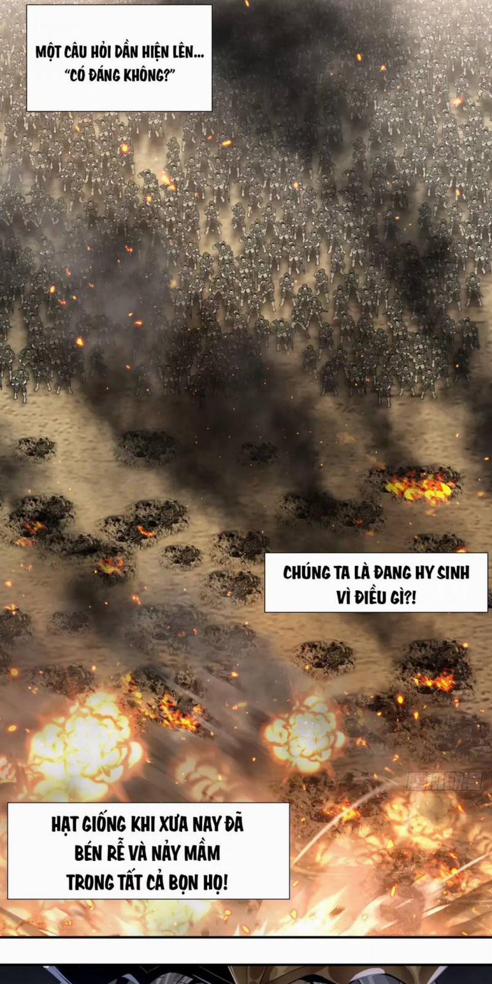 Truyền Kỳ Thái Lạc 71 trang 12