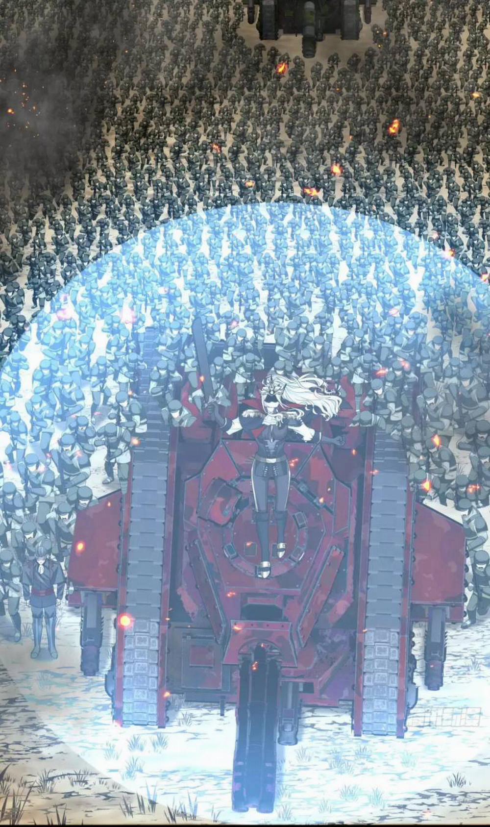 Truyền Kỳ Thái Lạc 71 trang 18