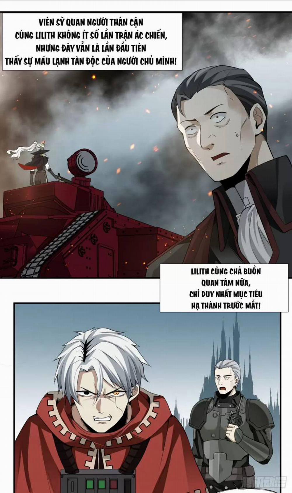 Truyền Kỳ Thái Lạc 71 trang 19