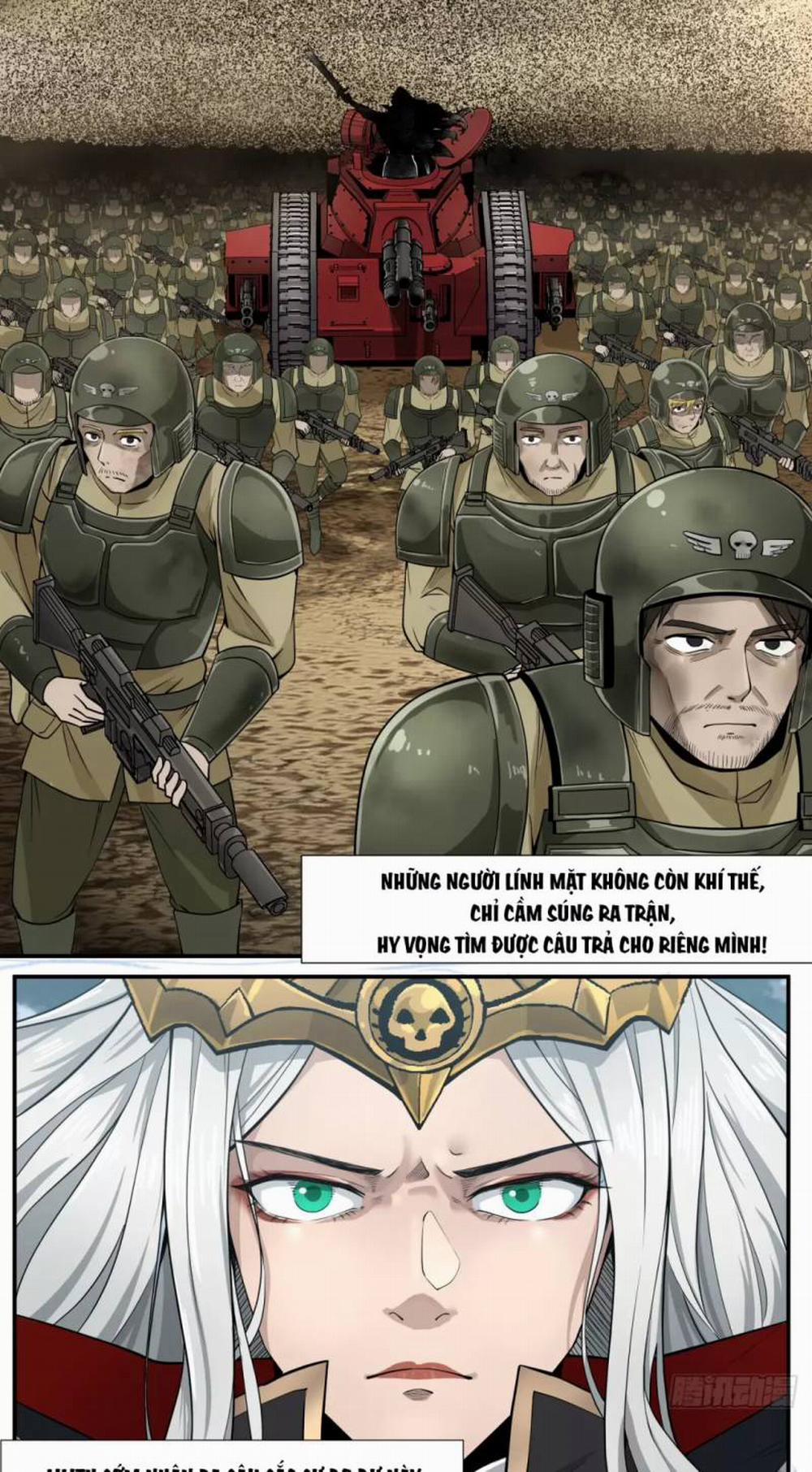 Truyền Kỳ Thái Lạc 71 trang 2