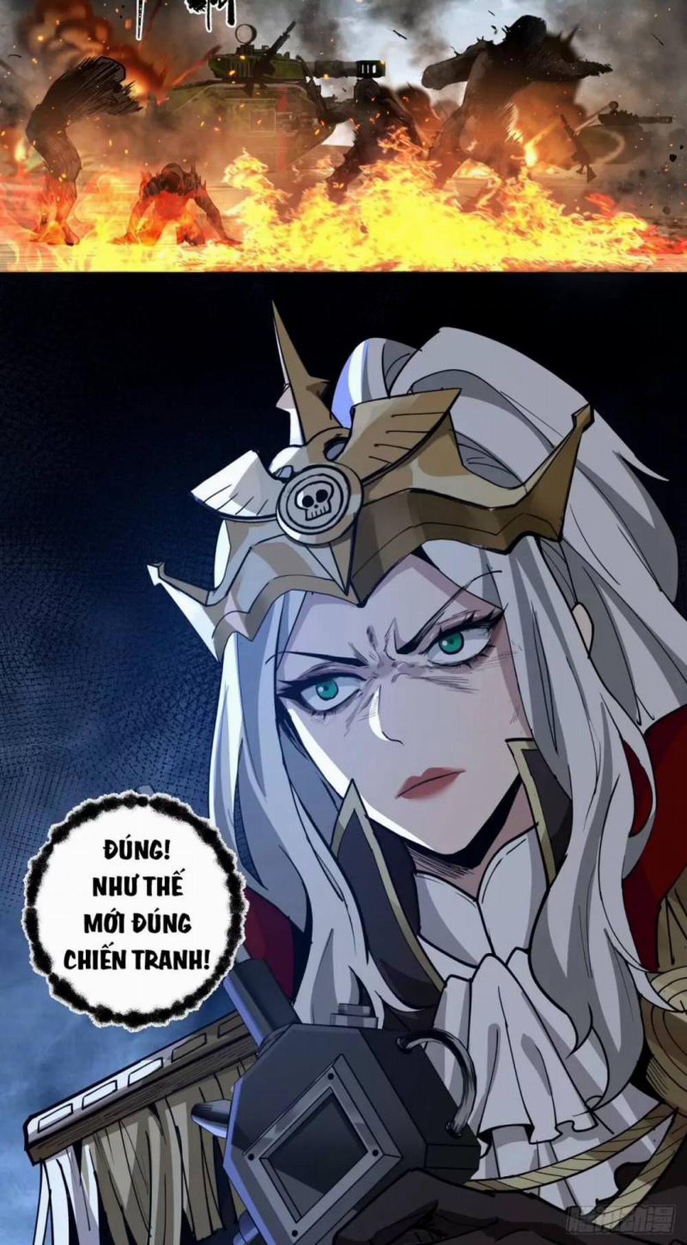 Truyền Kỳ Thái Lạc 71 trang 22