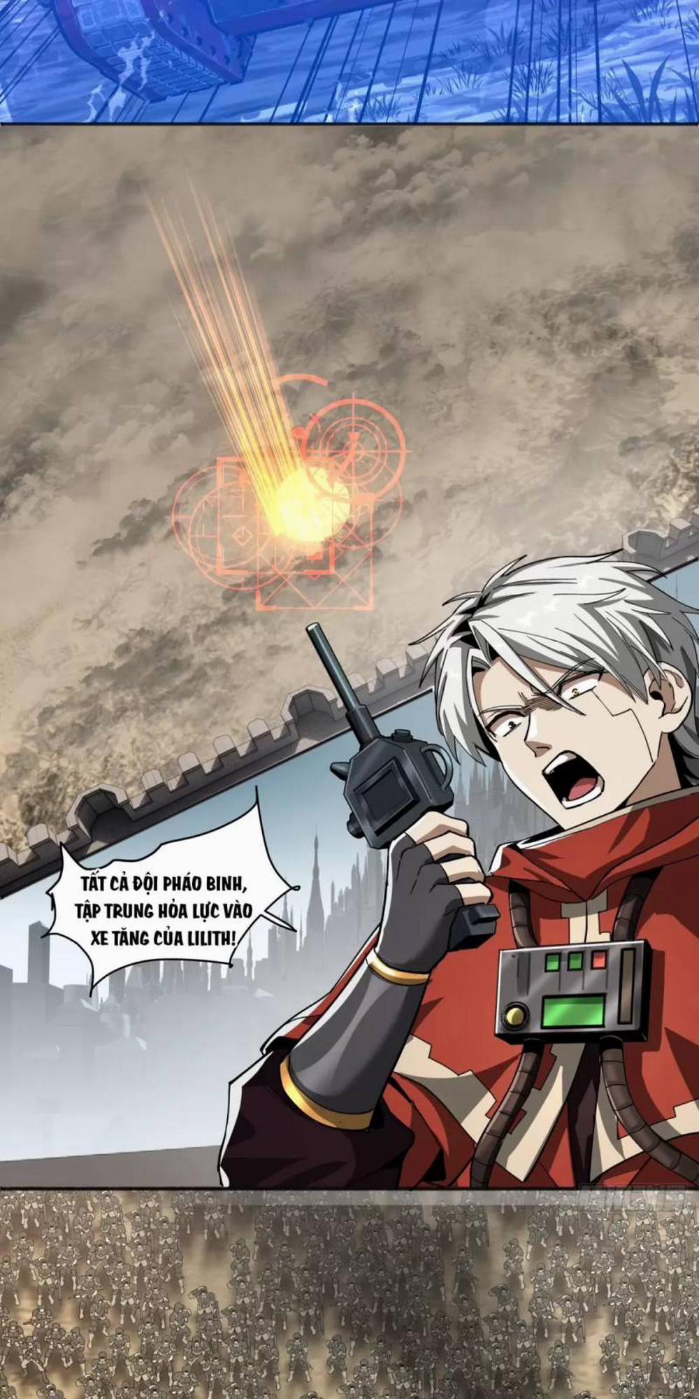 Truyền Kỳ Thái Lạc 71 trang 29