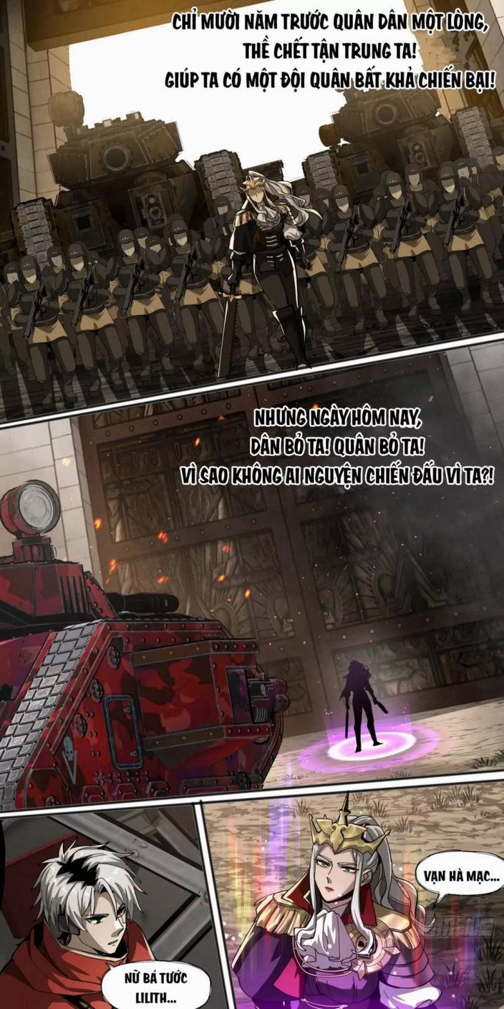 Truyền Kỳ Thái Lạc 71 trang 32