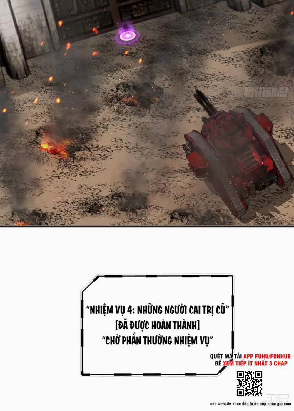 Truyền Kỳ Thái Lạc 71 trang 34