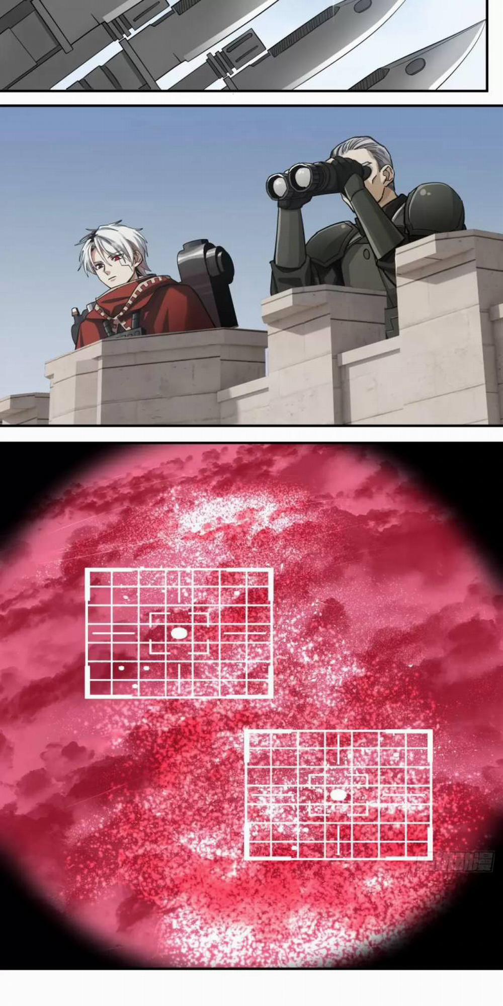 Truyền Kỳ Thái Lạc 71 trang 5