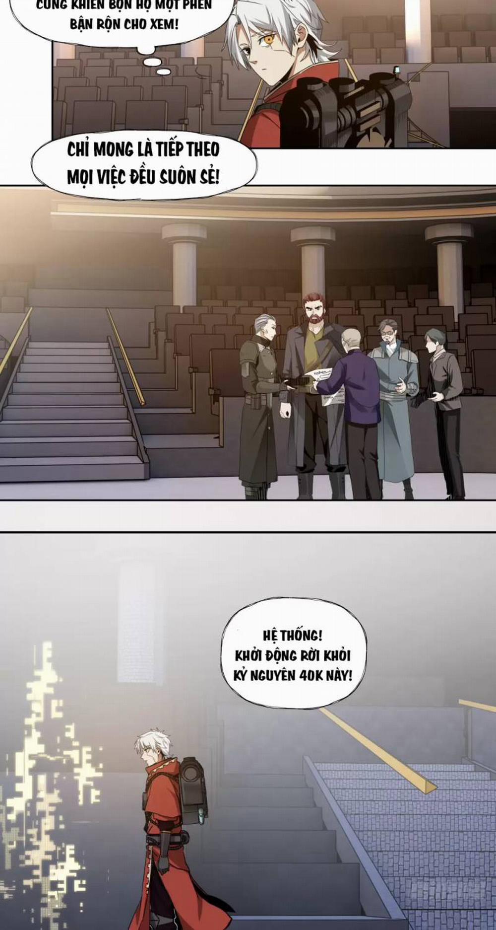 Truyền Kỳ Thái Lạc 72 trang 11