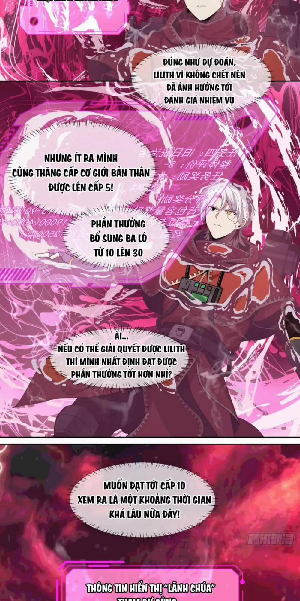 Truyền Kỳ Thái Lạc 72 trang 14