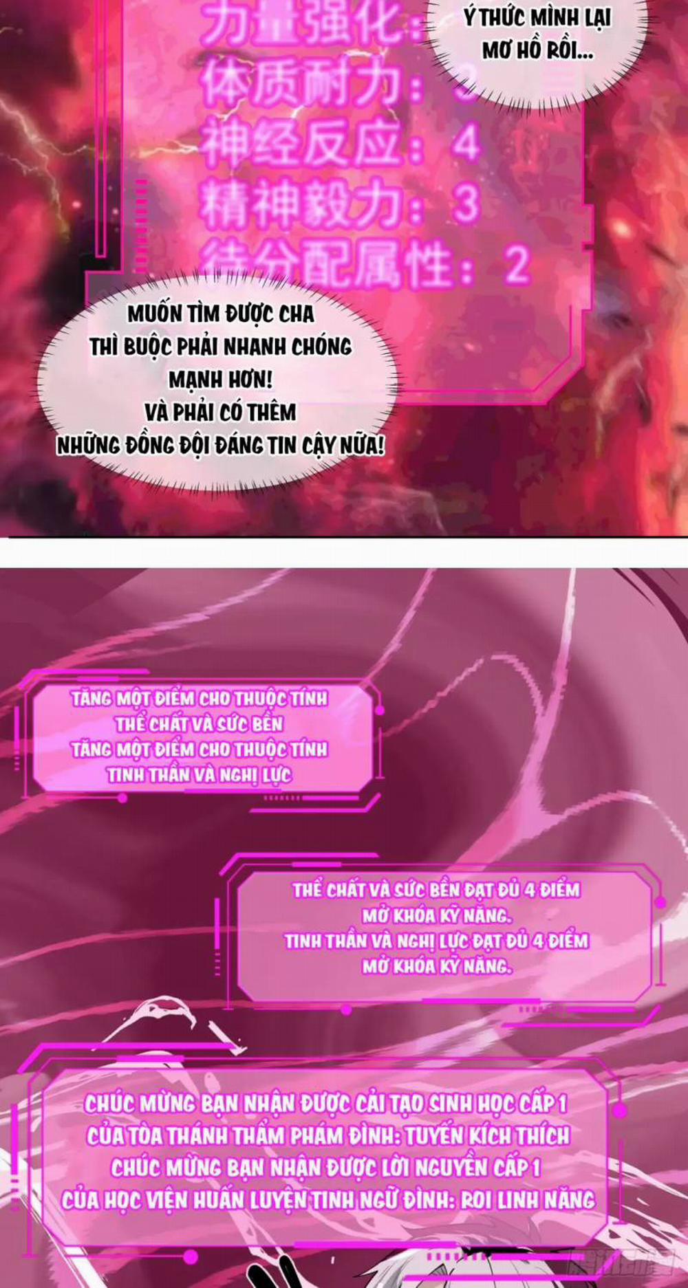 Truyền Kỳ Thái Lạc 72 trang 19