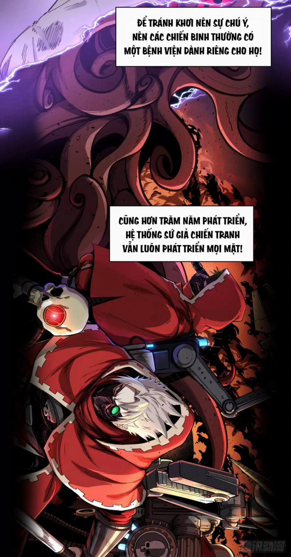 Truyền Kỳ Thái Lạc 72 trang 26