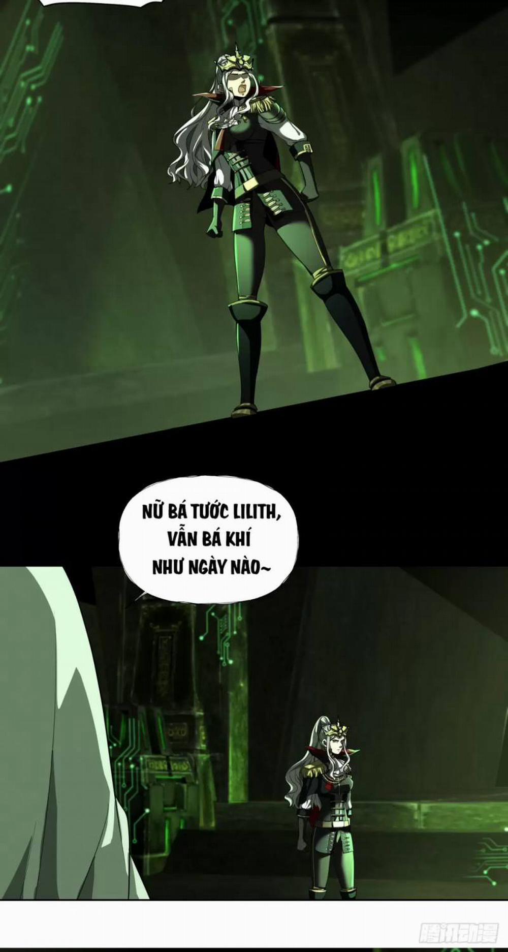 Truyền Kỳ Thái Lạc 72 trang 3