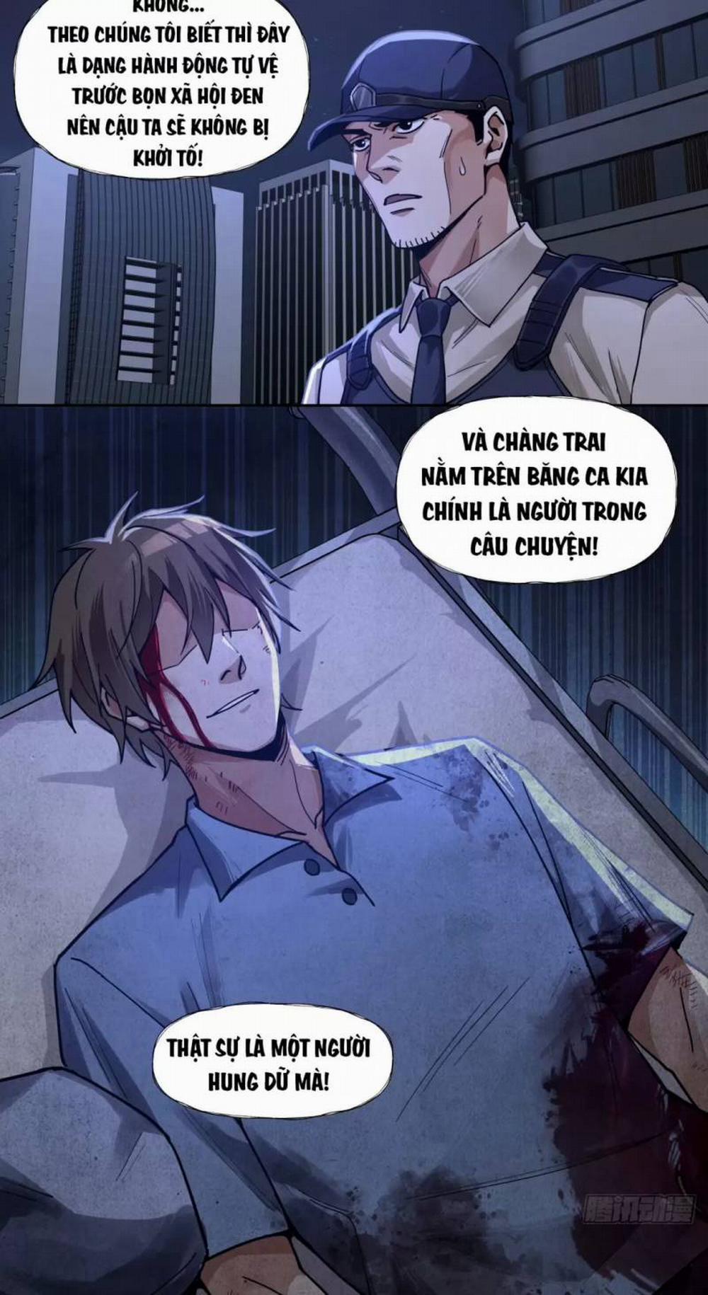 Truyền Kỳ Thái Lạc 73 trang 10