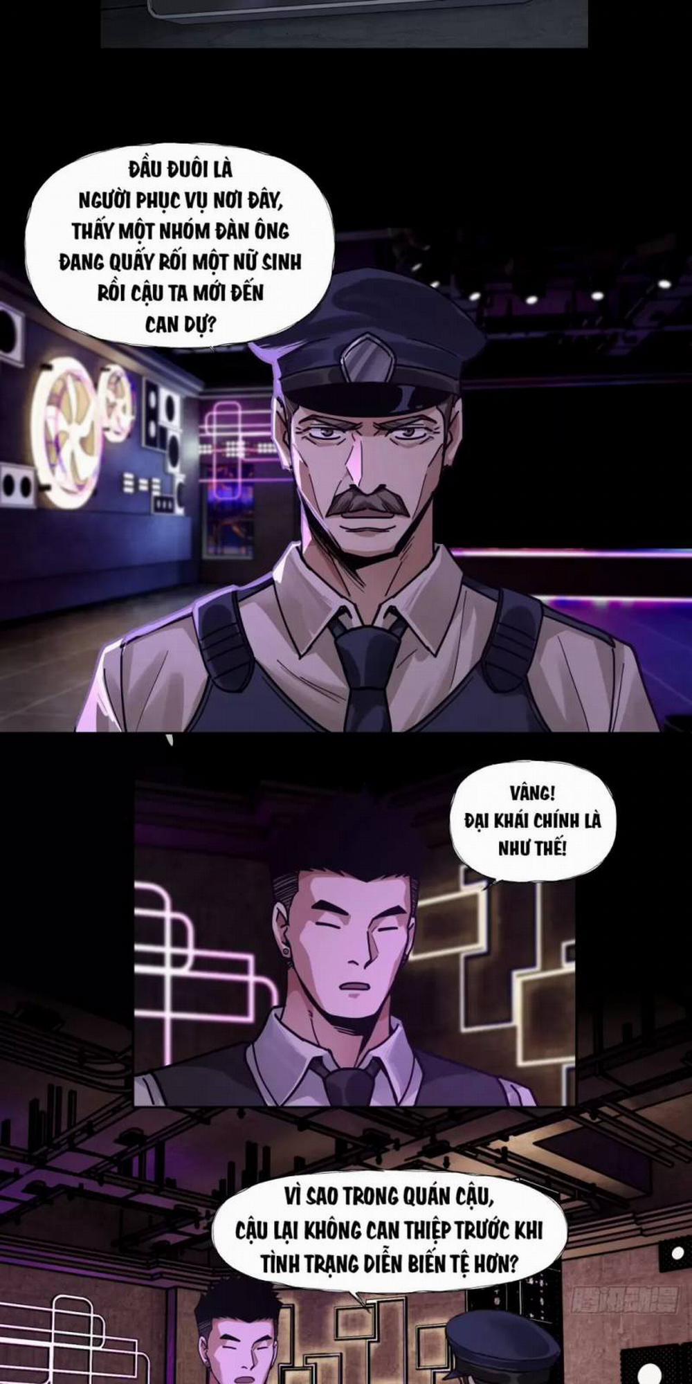 Truyền Kỳ Thái Lạc 73 trang 12