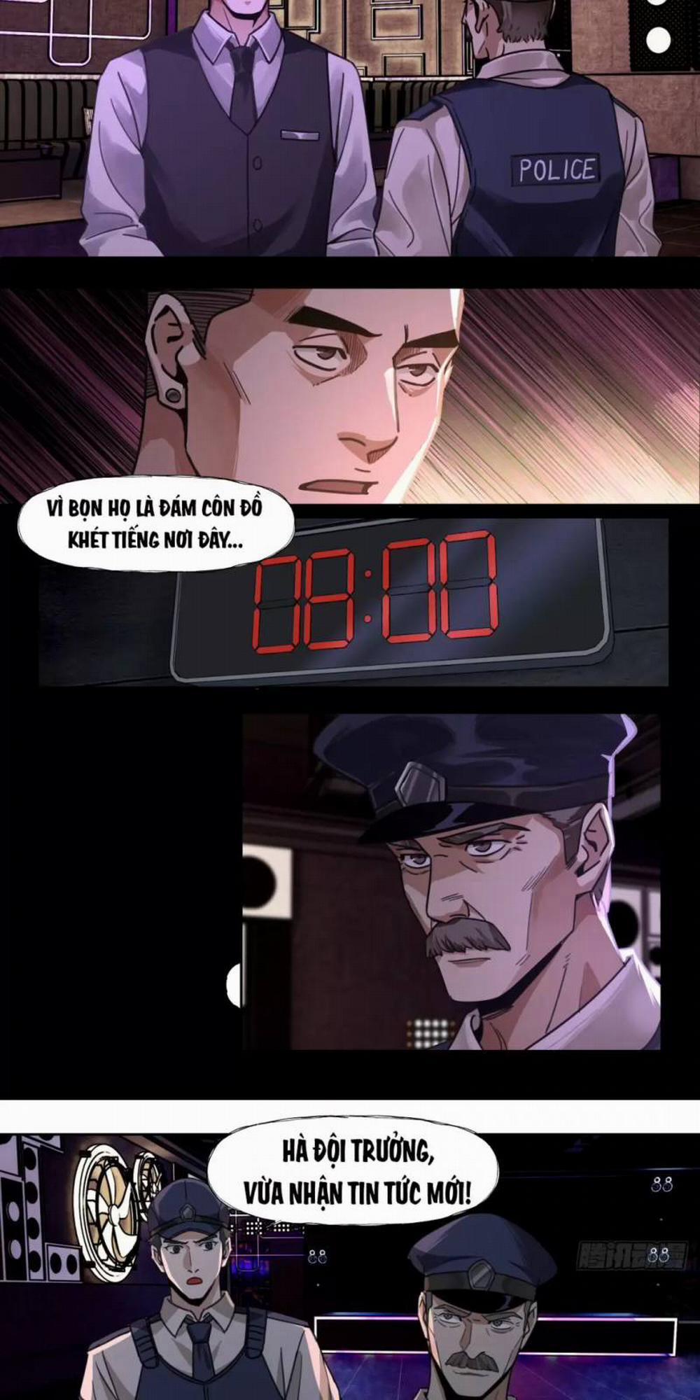 Truyền Kỳ Thái Lạc 73 trang 13