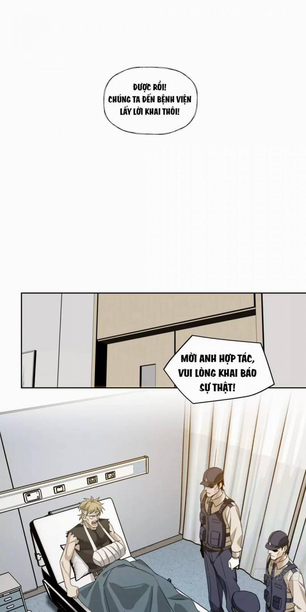 Truyền Kỳ Thái Lạc 73 trang 16