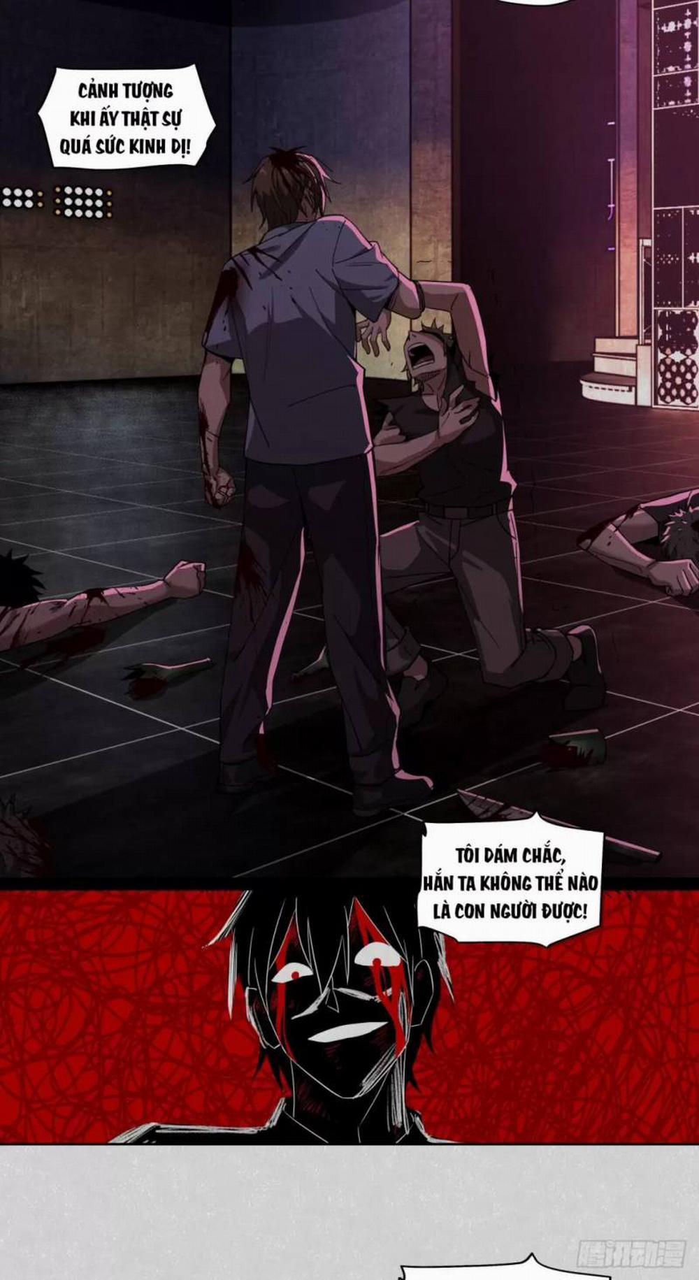 Truyền Kỳ Thái Lạc 73 trang 23