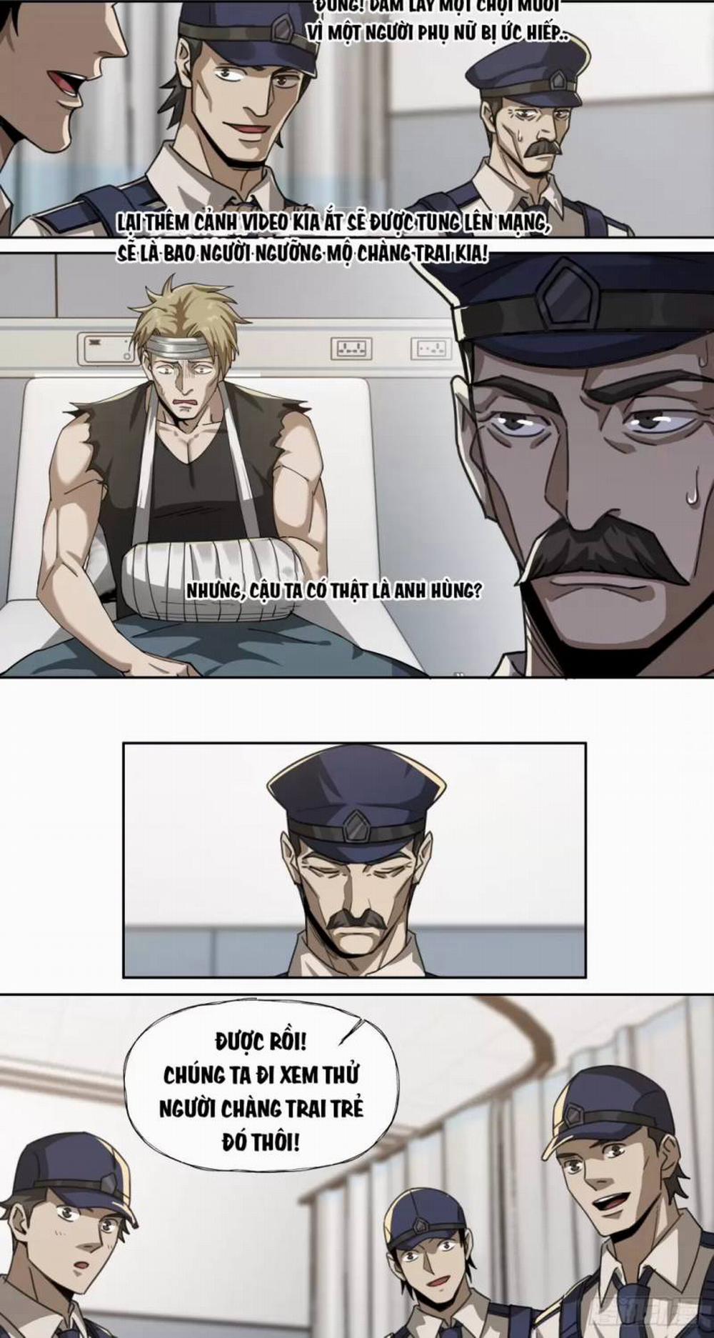 Truyền Kỳ Thái Lạc 73 trang 26