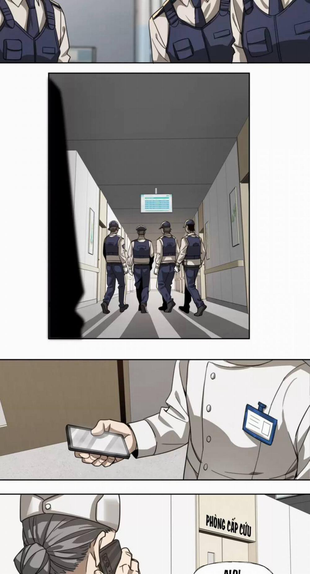 Truyền Kỳ Thái Lạc 73 trang 27