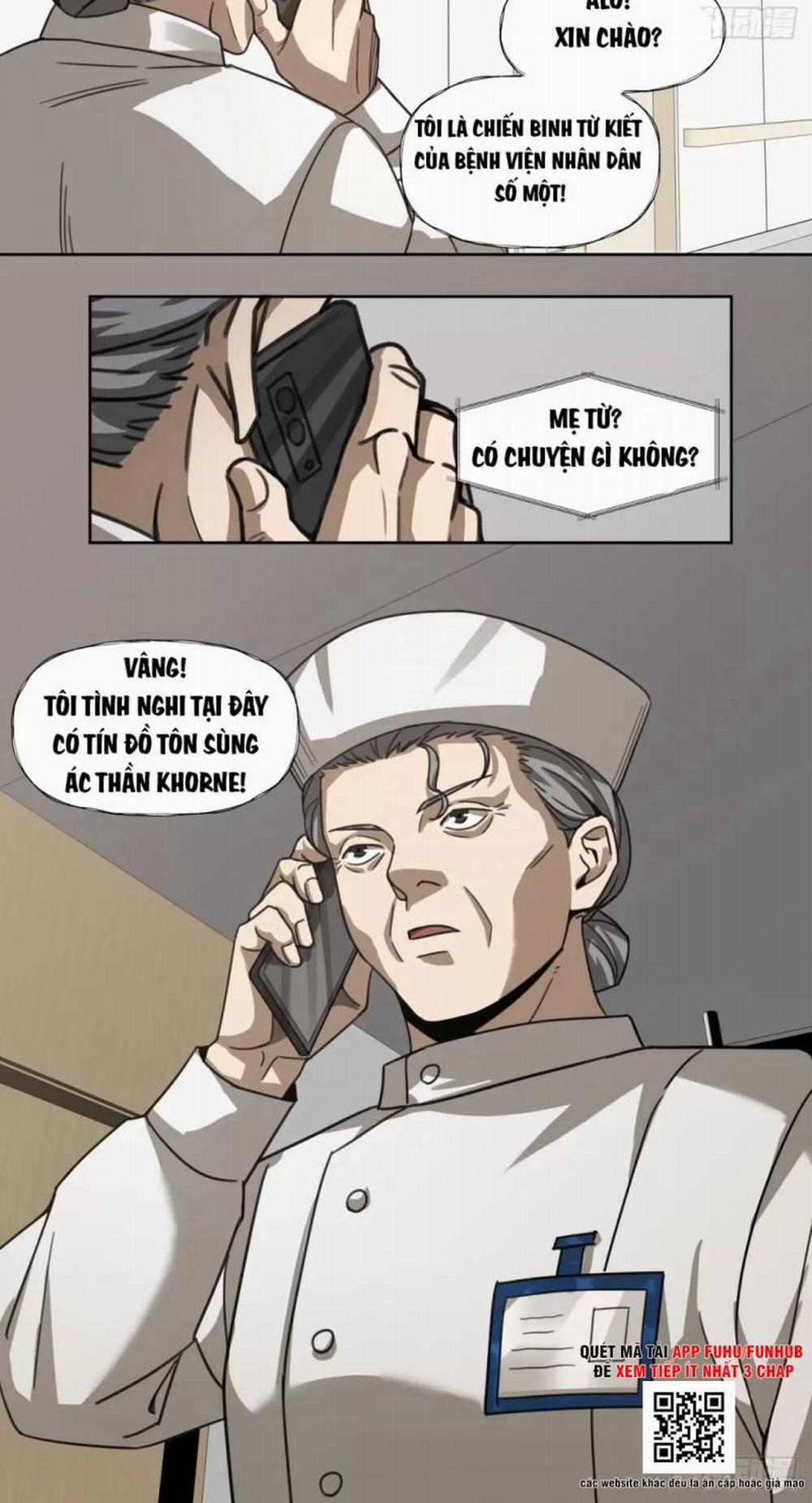 Truyền Kỳ Thái Lạc 73 trang 28