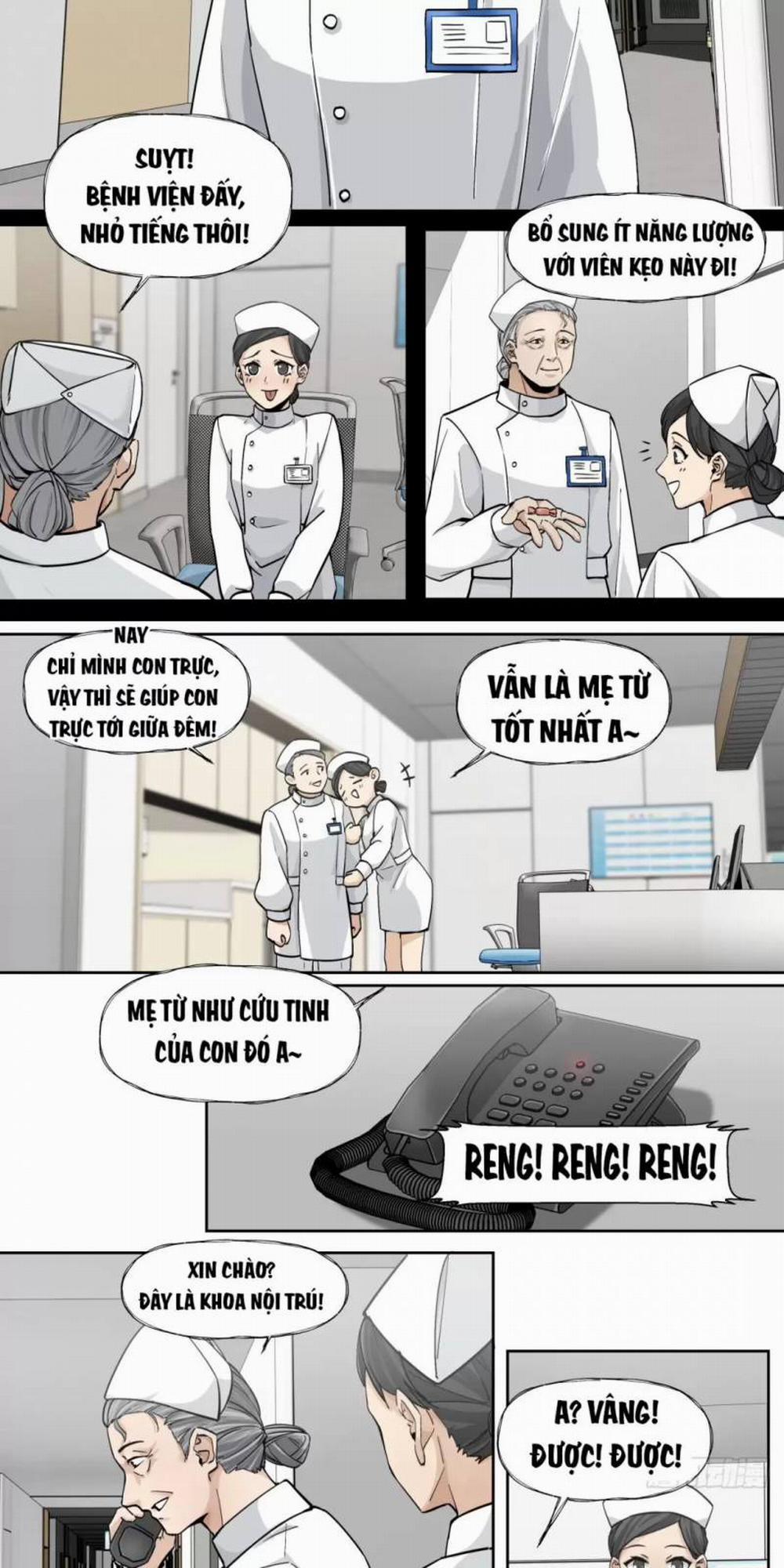 Truyền Kỳ Thái Lạc 73 trang 4