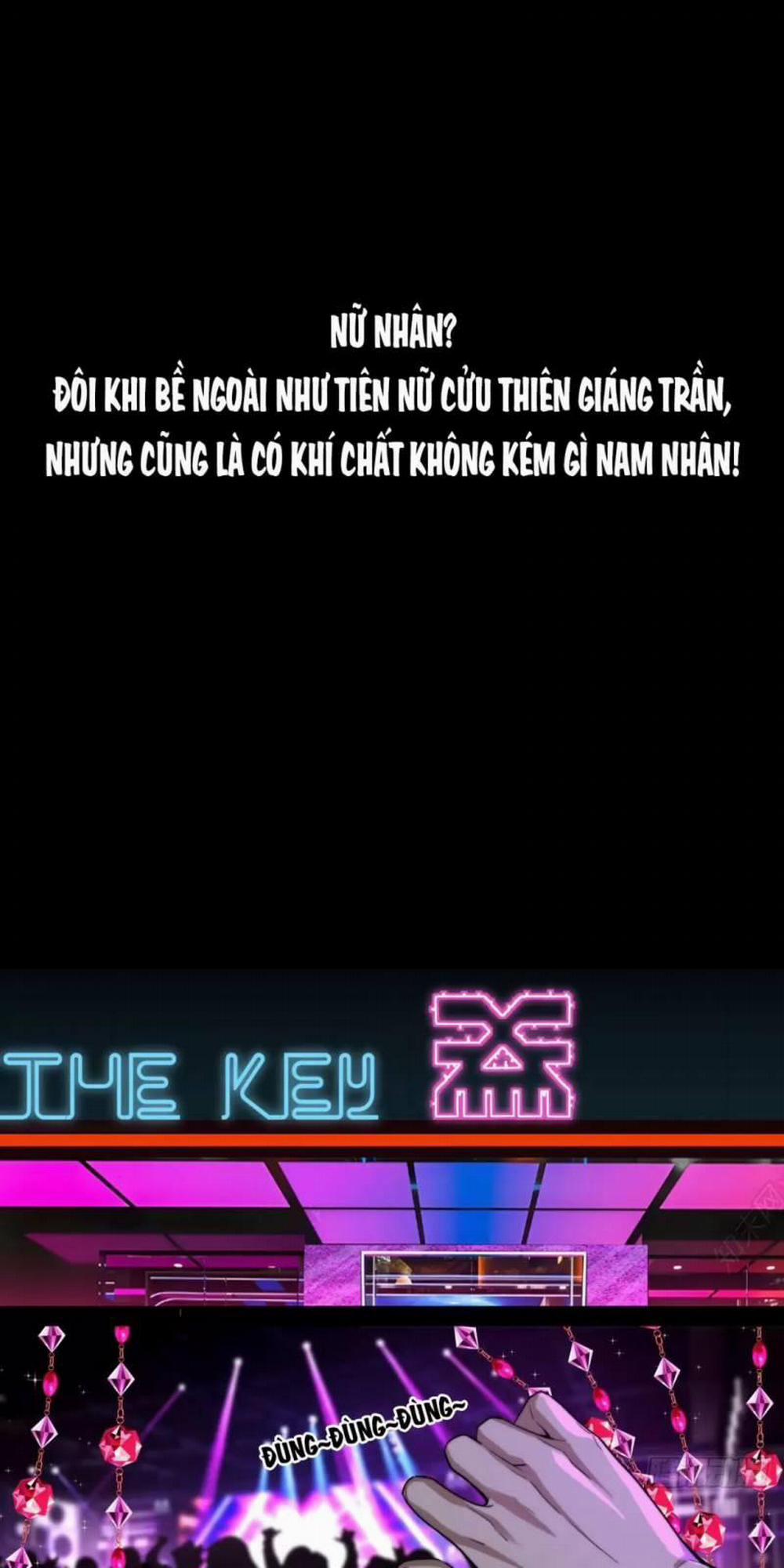 Truyền Kỳ Thái Lạc 74 trang 1