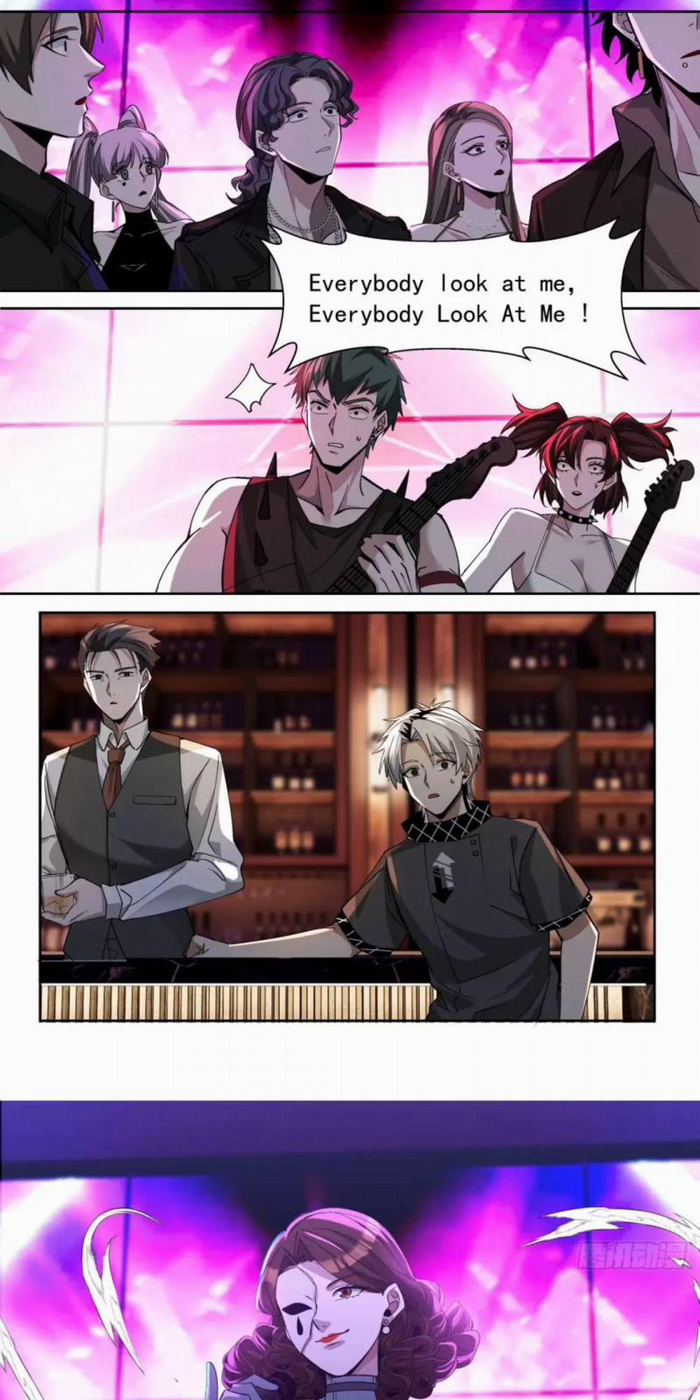 Truyền Kỳ Thái Lạc 74 trang 10