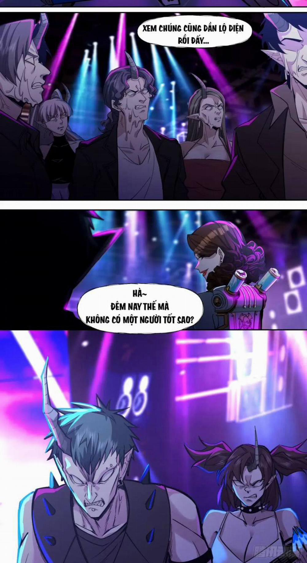 Truyền Kỳ Thái Lạc 74 trang 12