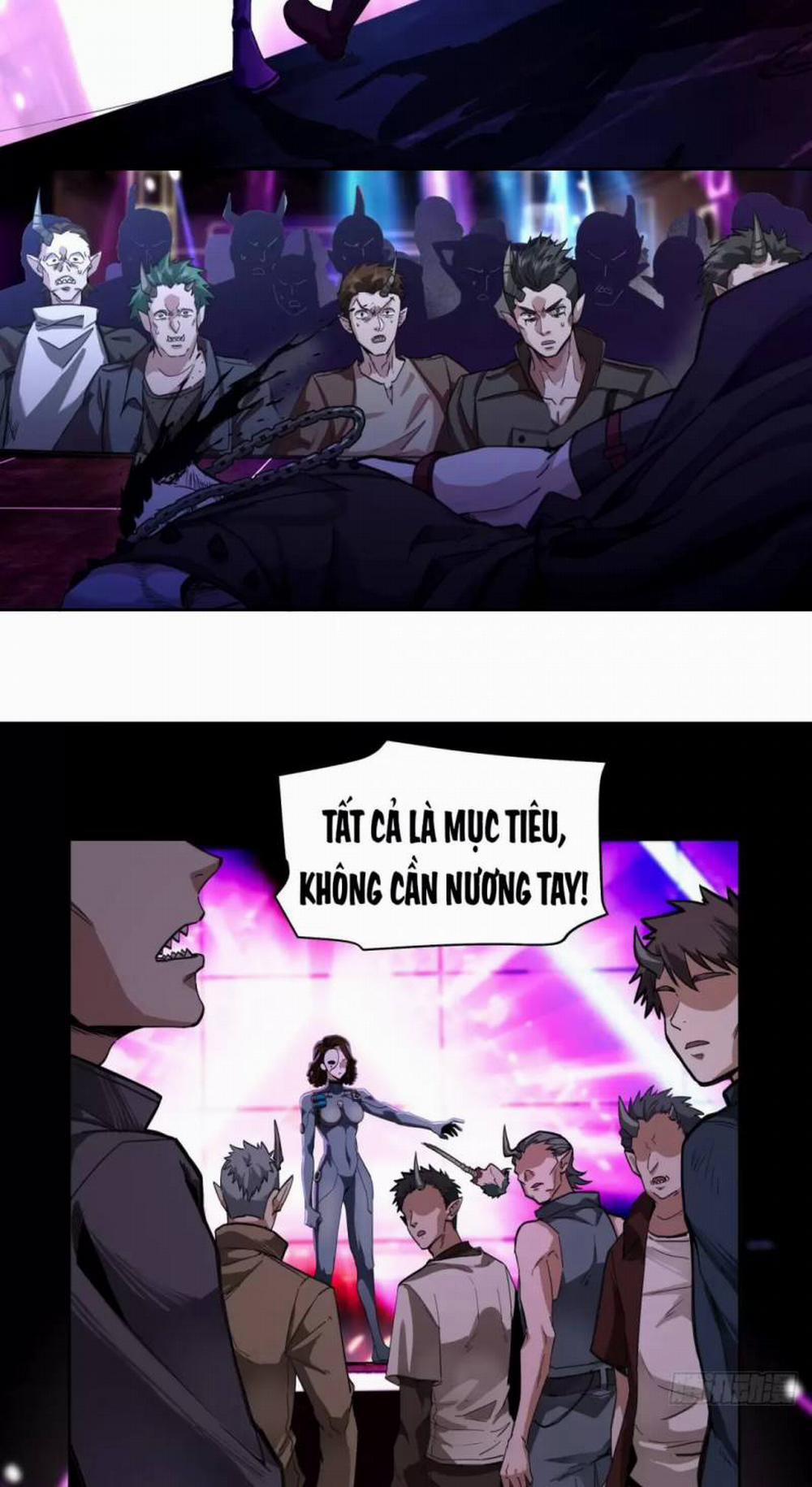 Truyền Kỳ Thái Lạc 74 trang 15