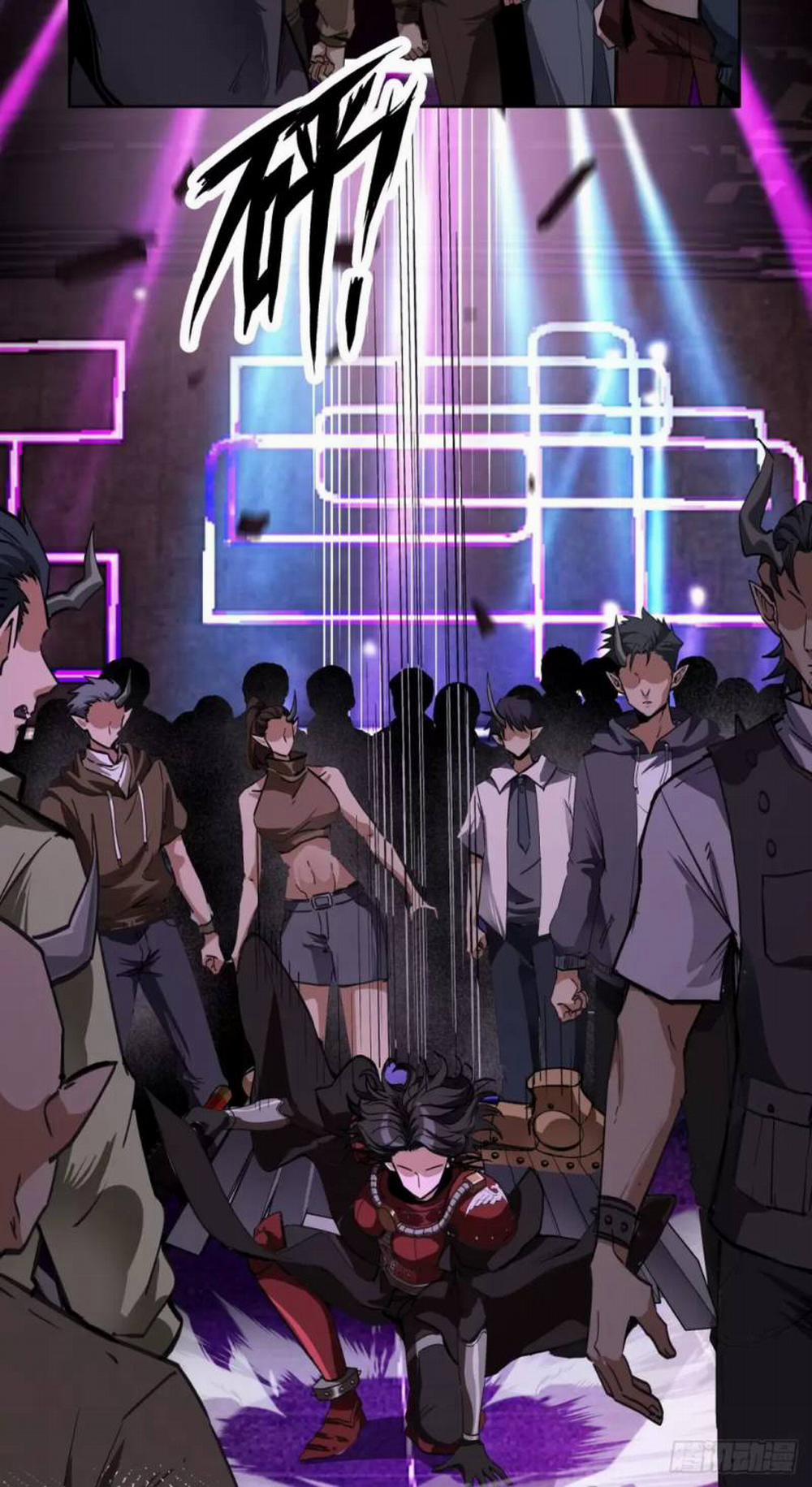 Truyền Kỳ Thái Lạc 74 trang 16