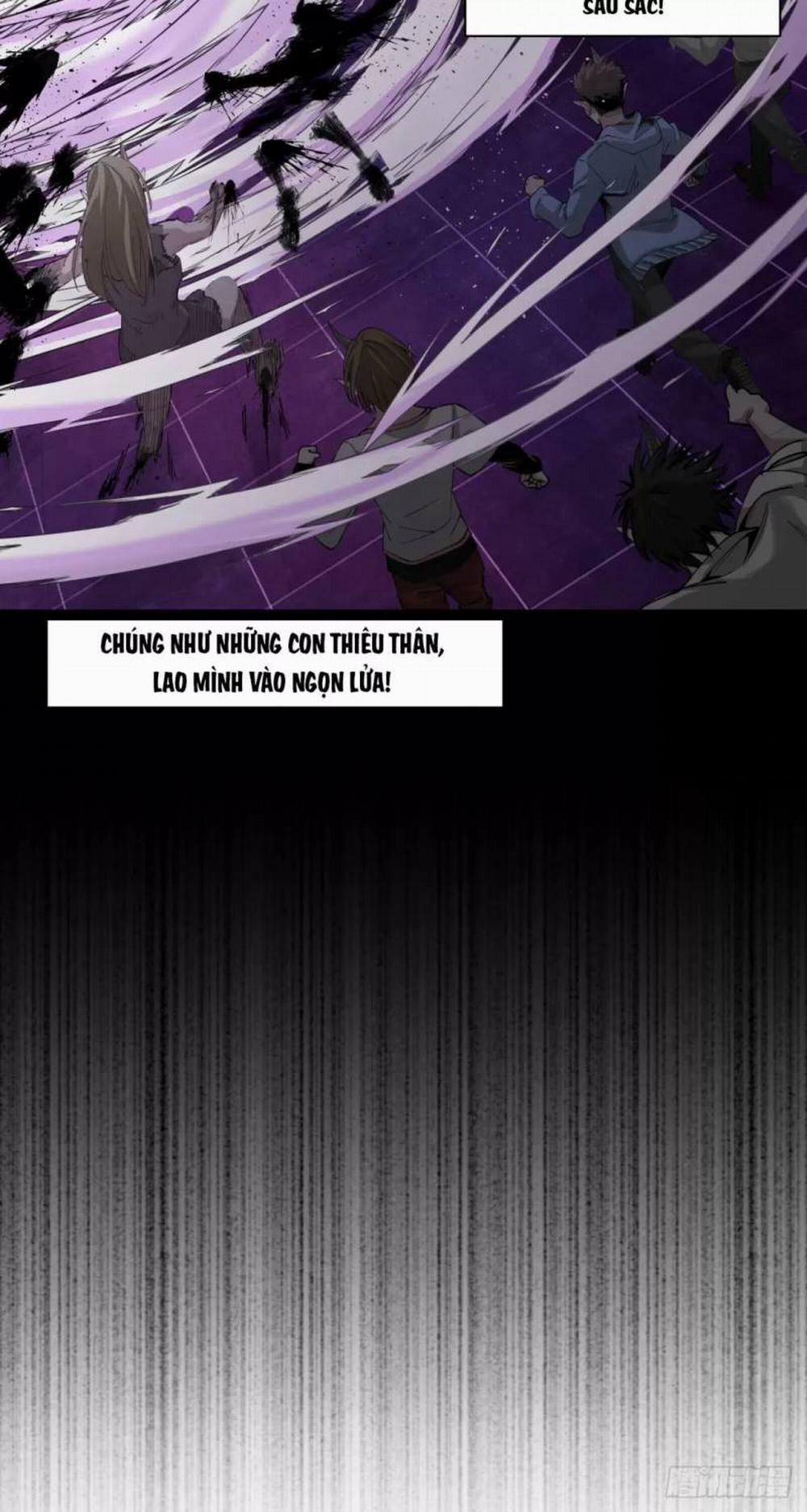 Truyền Kỳ Thái Lạc 74 trang 23