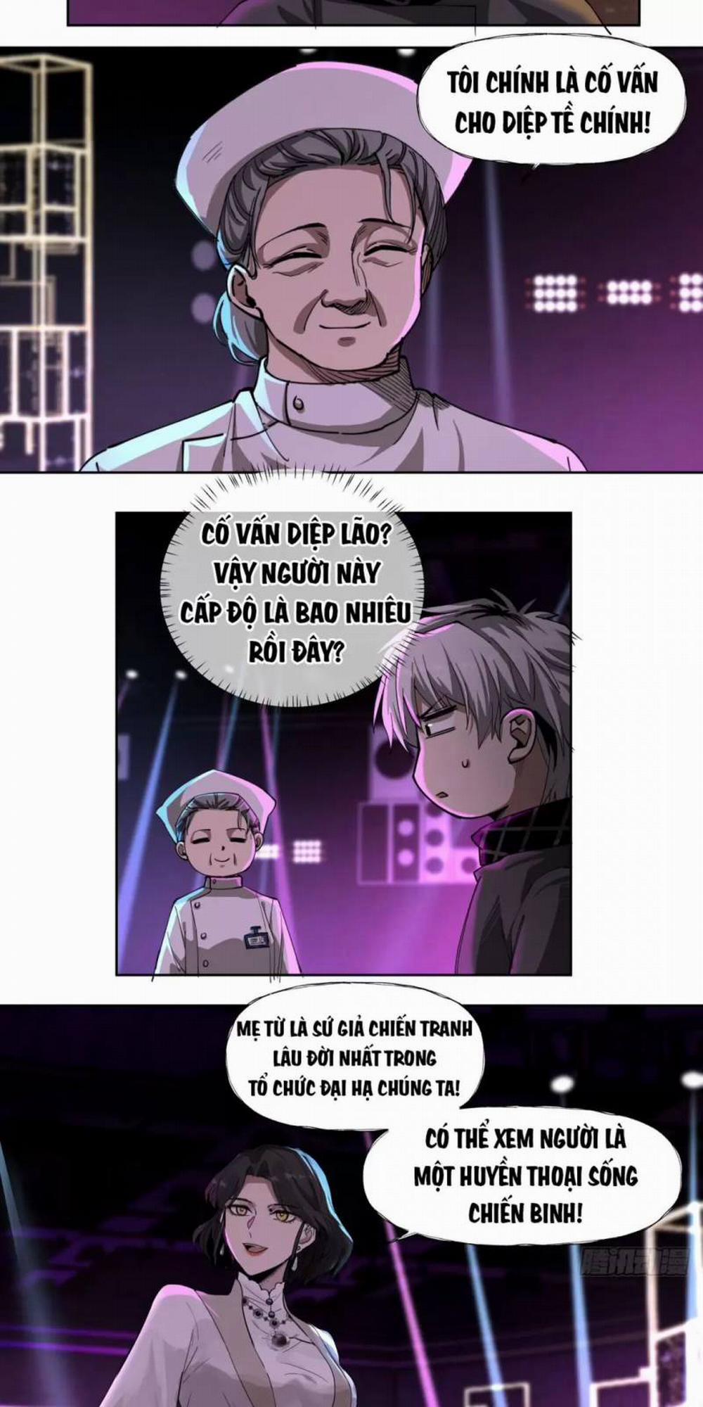 Truyền Kỳ Thái Lạc 74 trang 28