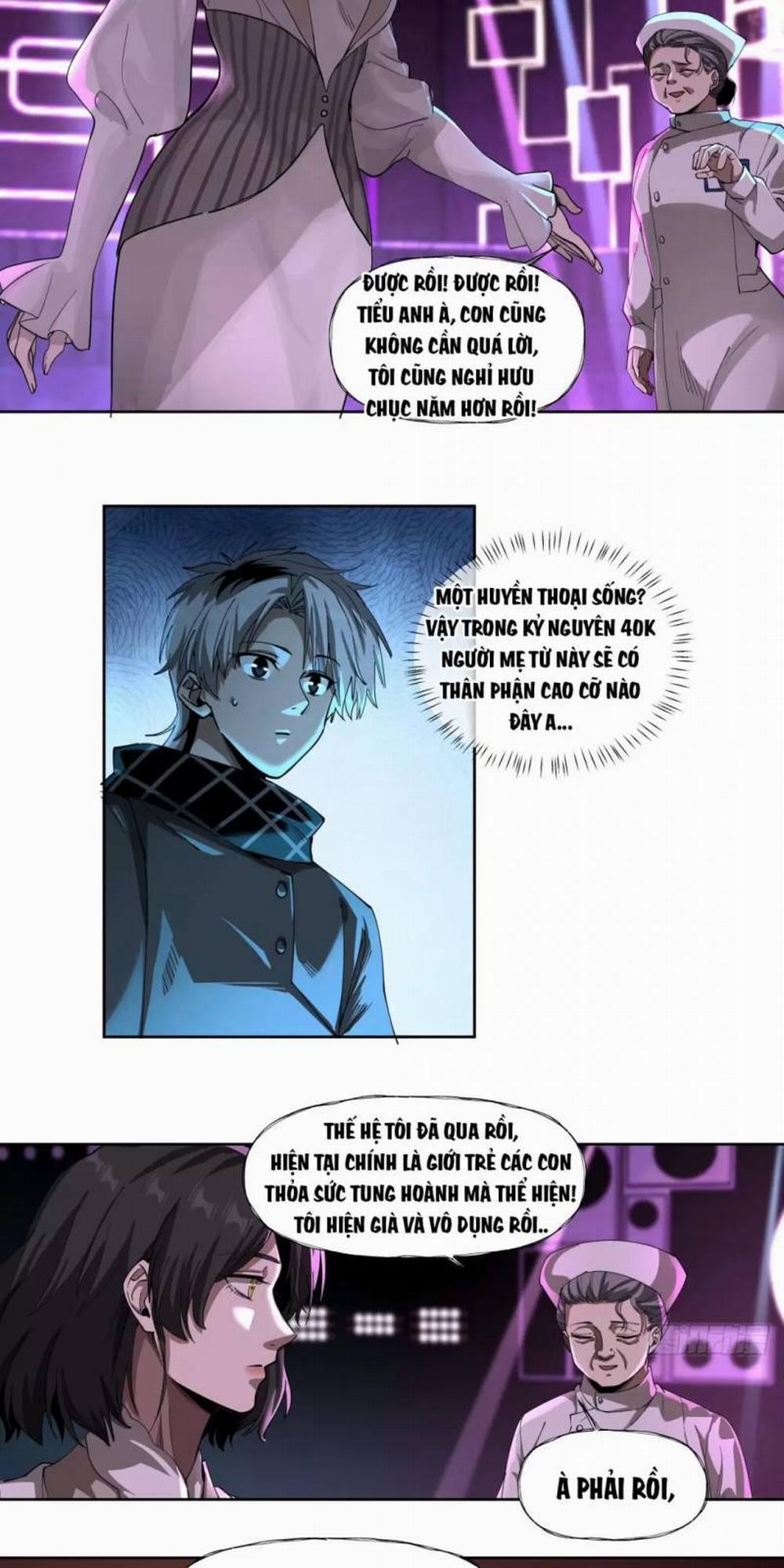 Truyền Kỳ Thái Lạc 74 trang 29