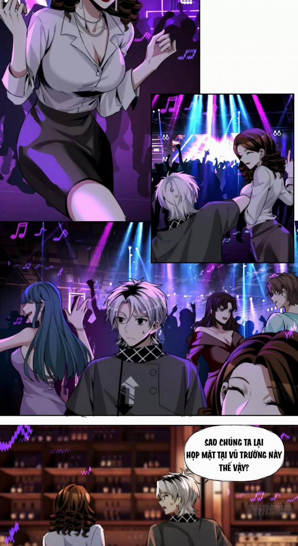 Truyền Kỳ Thái Lạc 74 trang 3