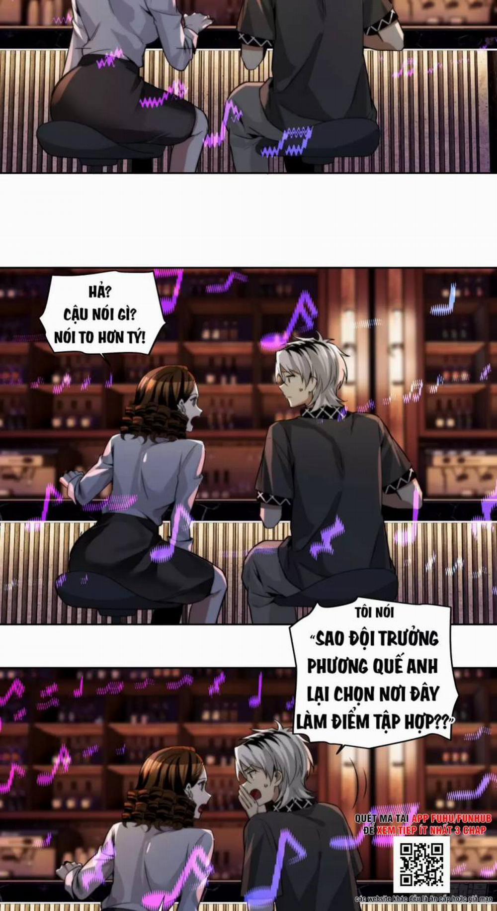 Truyền Kỳ Thái Lạc 74 trang 4