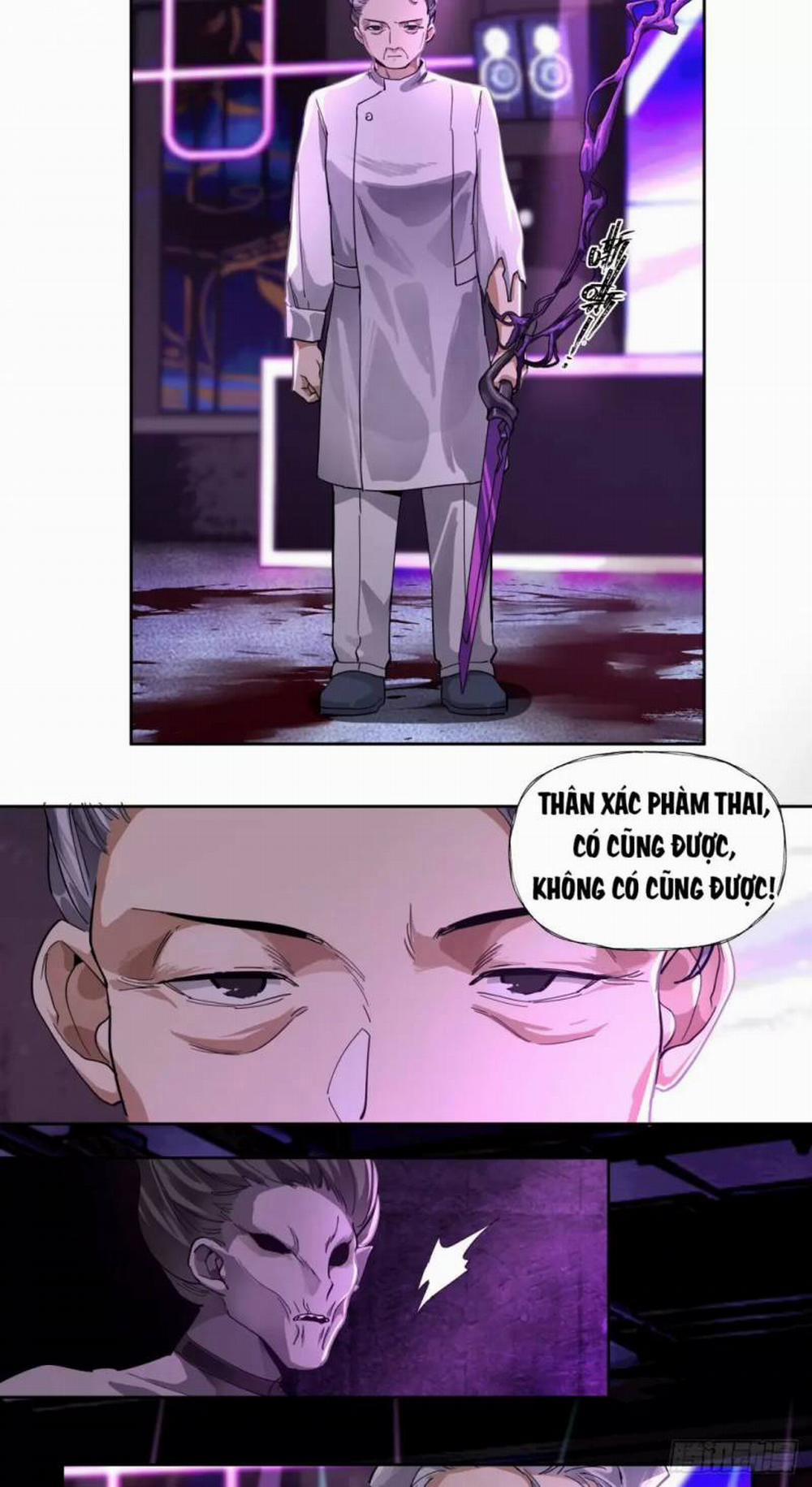 Truyền Kỳ Thái Lạc 75 trang 10