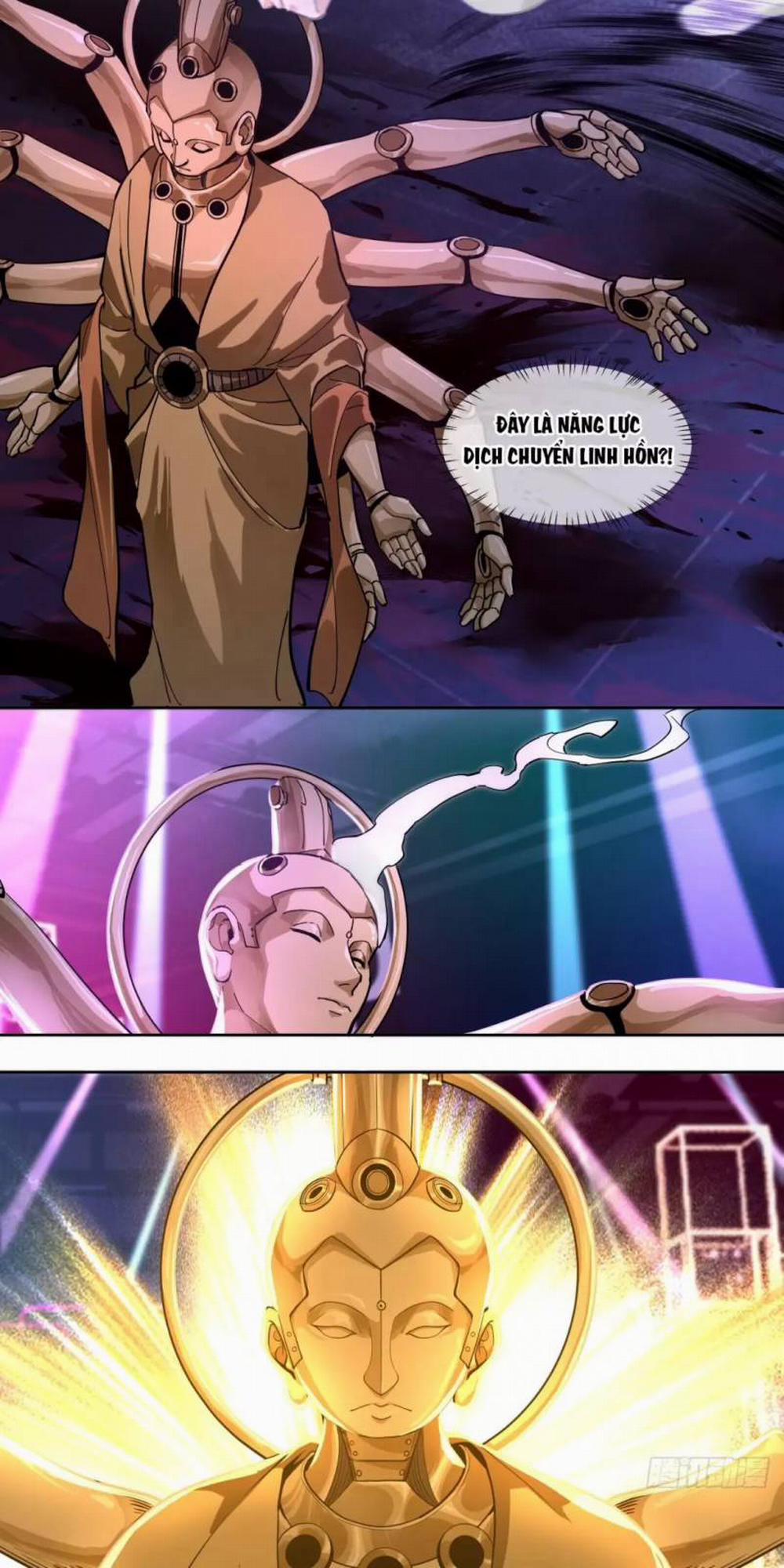 Truyền Kỳ Thái Lạc 75 trang 15