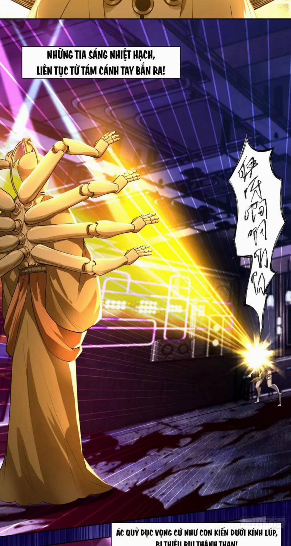 Truyền Kỳ Thái Lạc 75 trang 16