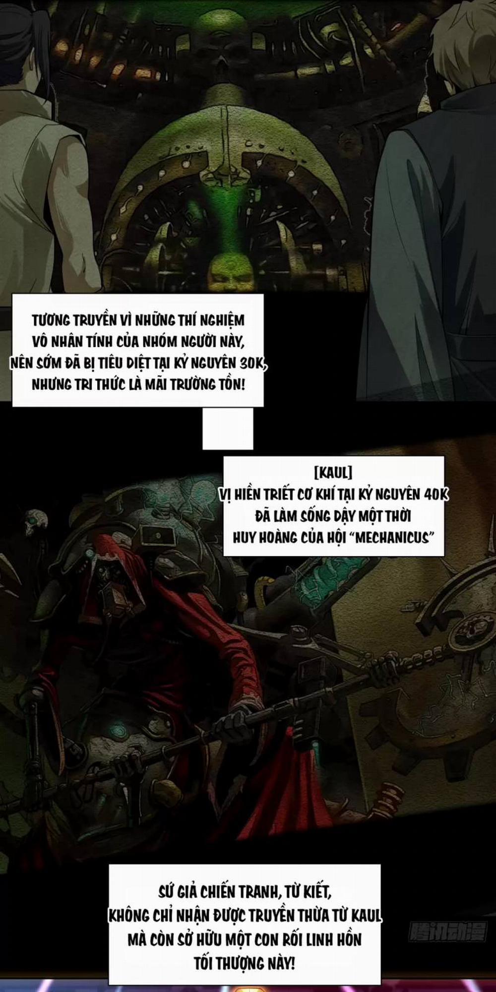 Truyền Kỳ Thái Lạc 75 trang 18