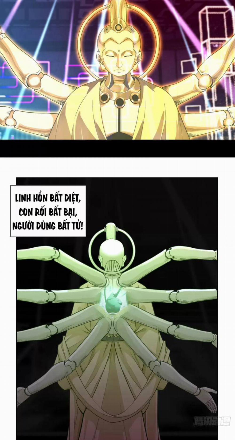 Truyền Kỳ Thái Lạc 75 trang 19