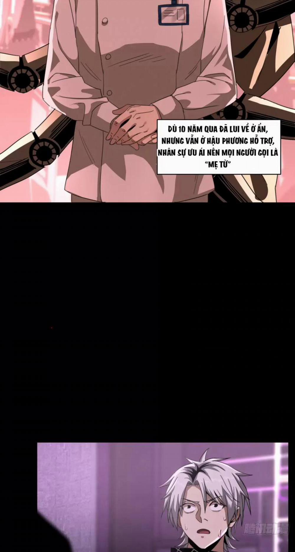 Truyền Kỳ Thái Lạc 75 trang 2