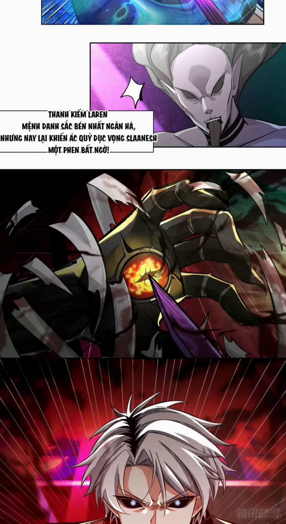 Truyền Kỳ Thái Lạc 75 trang 24