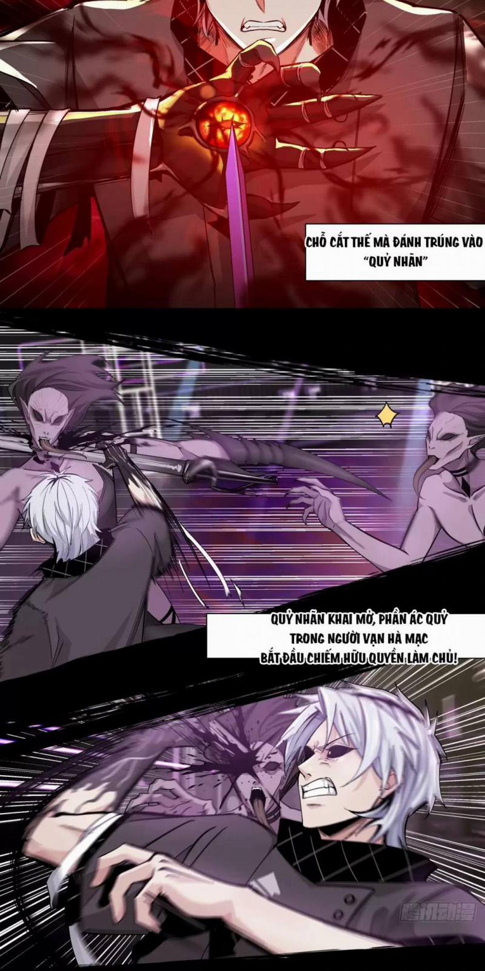 Truyền Kỳ Thái Lạc 75 trang 25