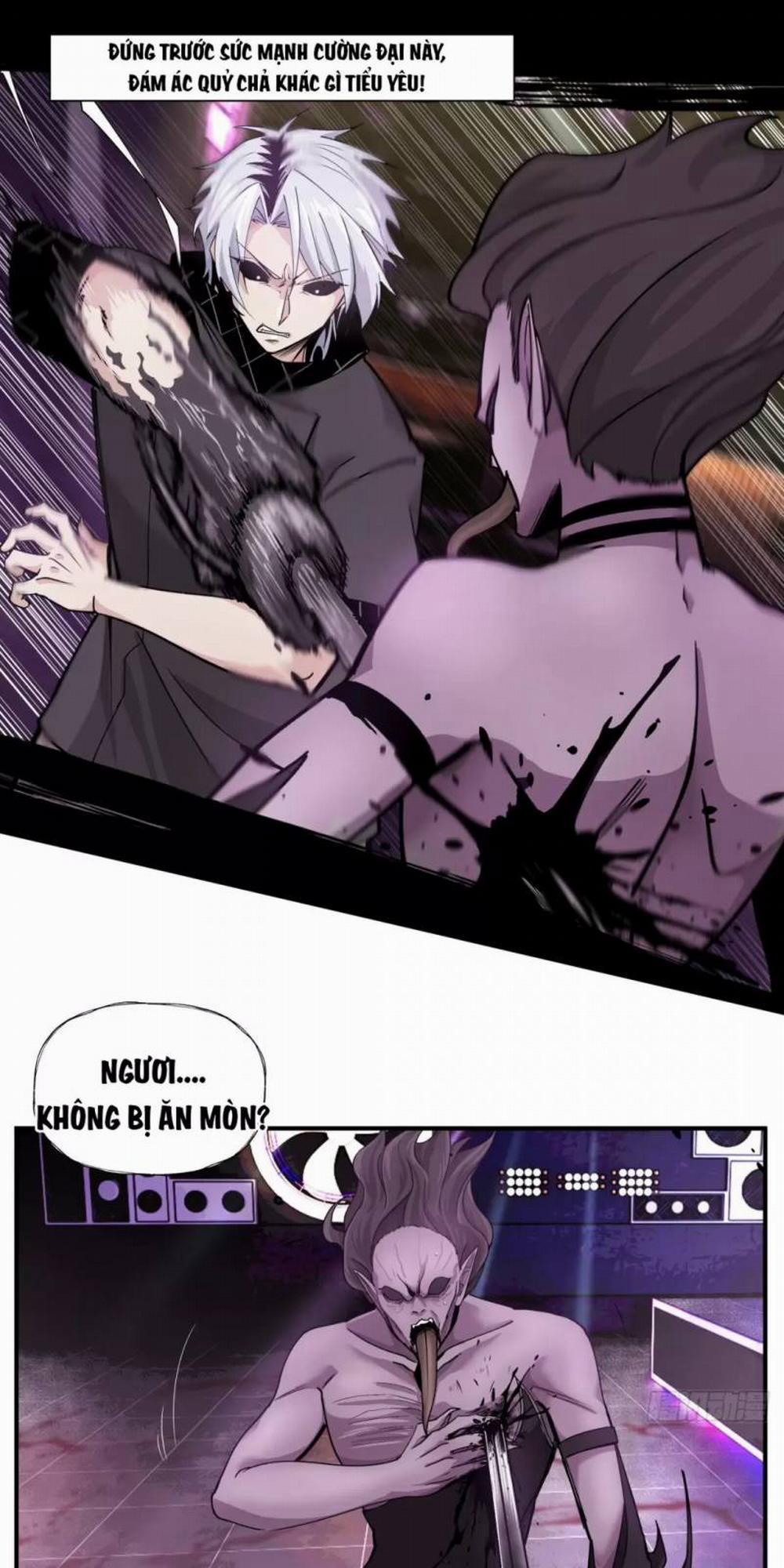 Truyền Kỳ Thái Lạc 75 trang 26