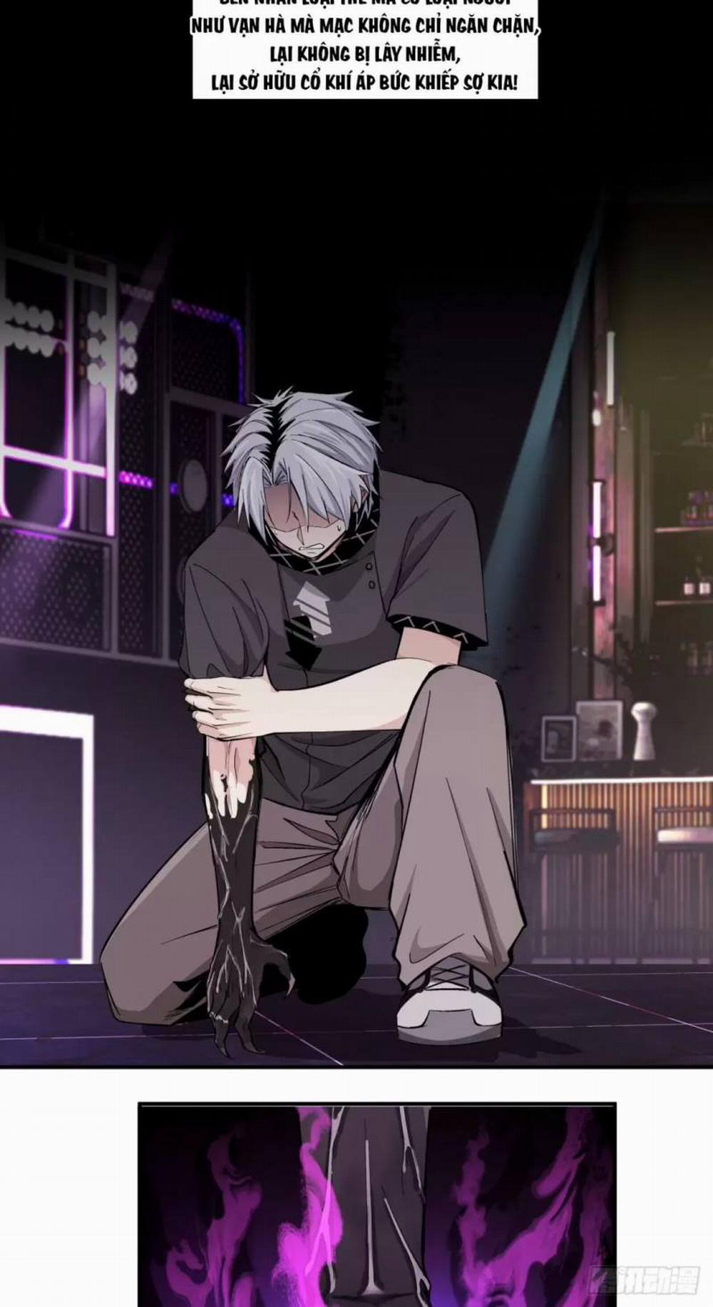 Truyền Kỳ Thái Lạc 75 trang 28