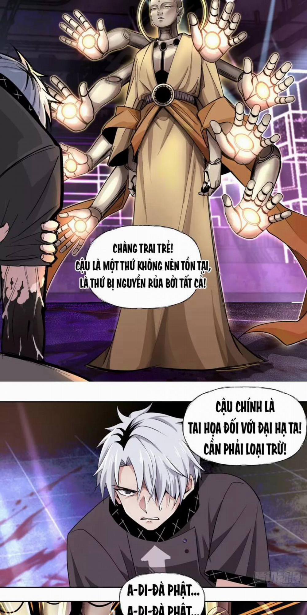 Truyền Kỳ Thái Lạc 75 trang 30