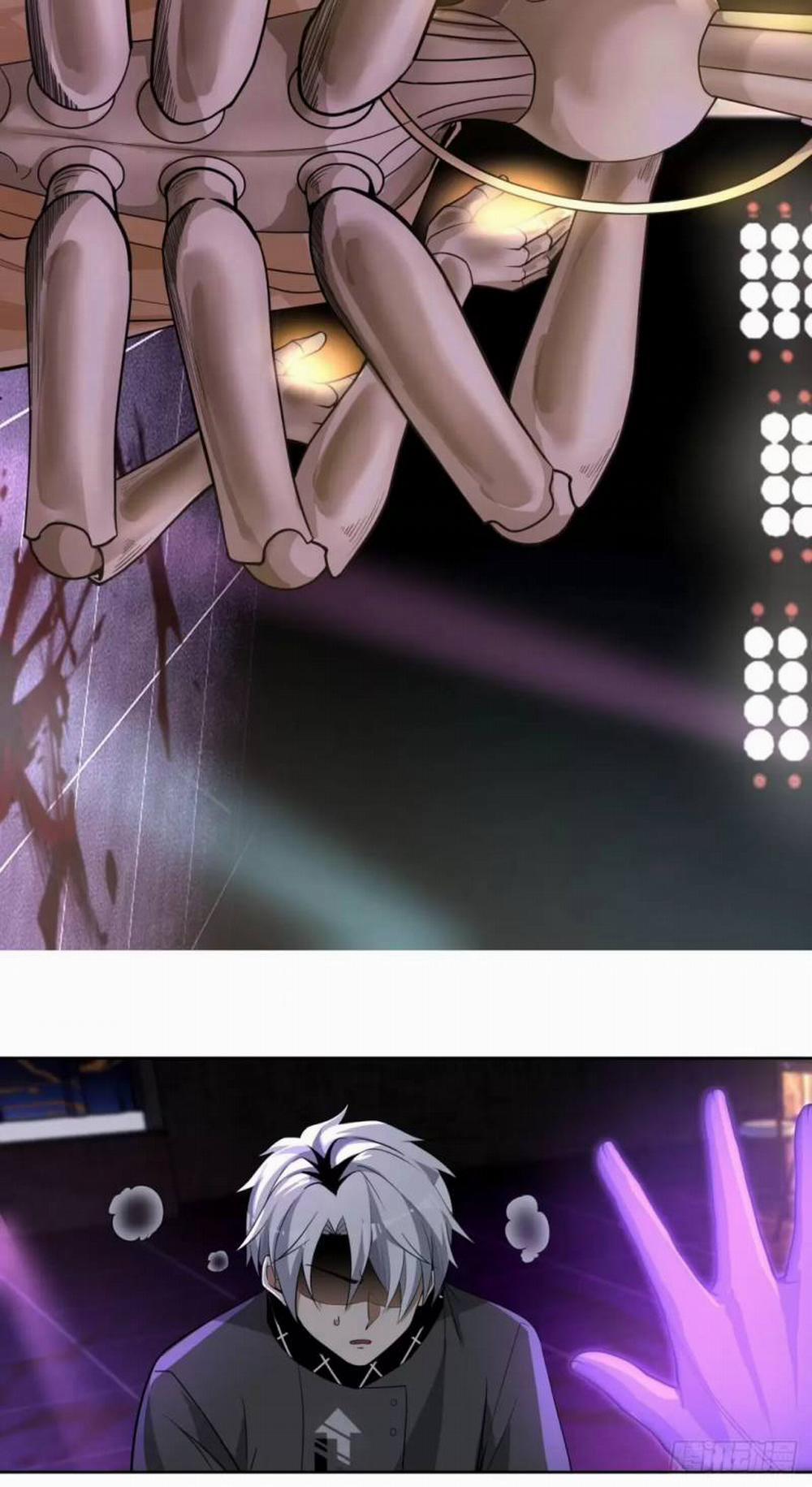 Truyền Kỳ Thái Lạc 75 trang 33