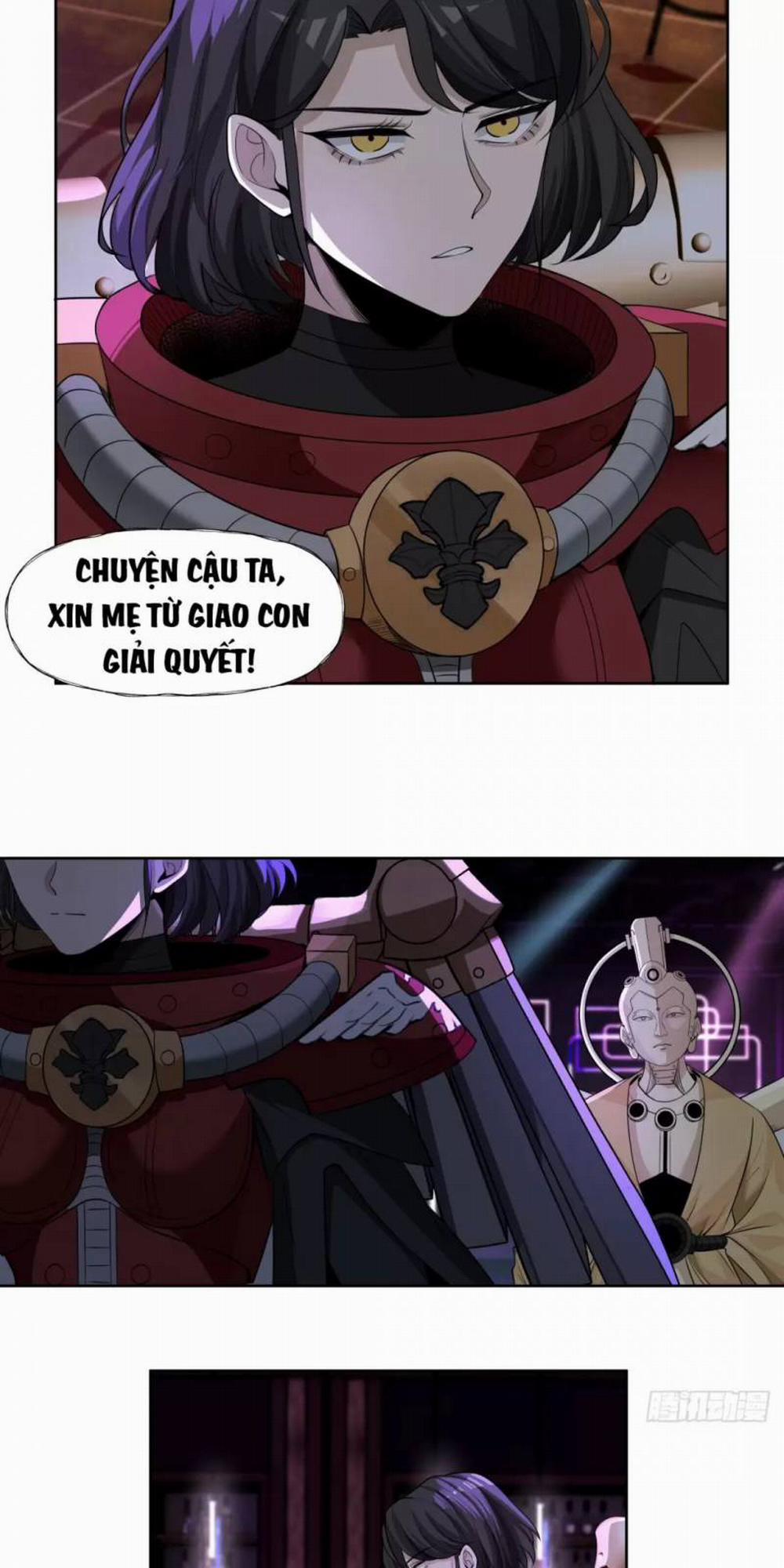 Truyền Kỳ Thái Lạc 75 trang 35