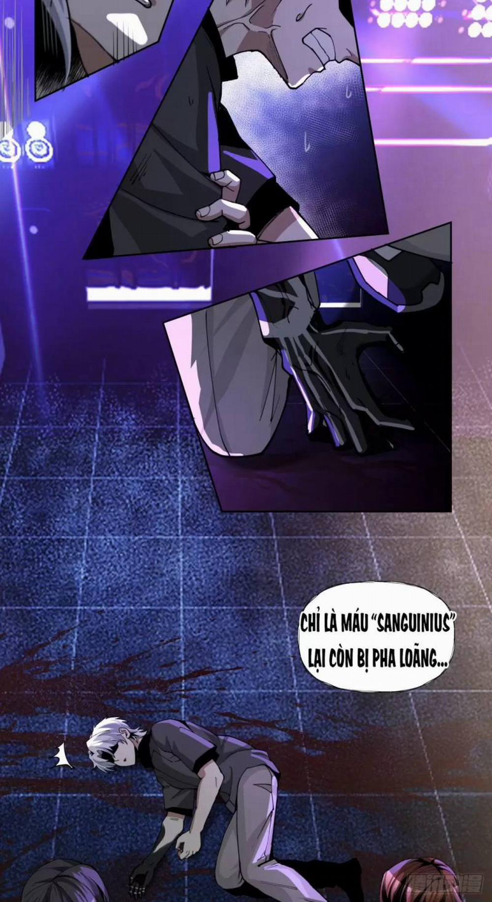 Truyền Kỳ Thái Lạc 75 trang 37