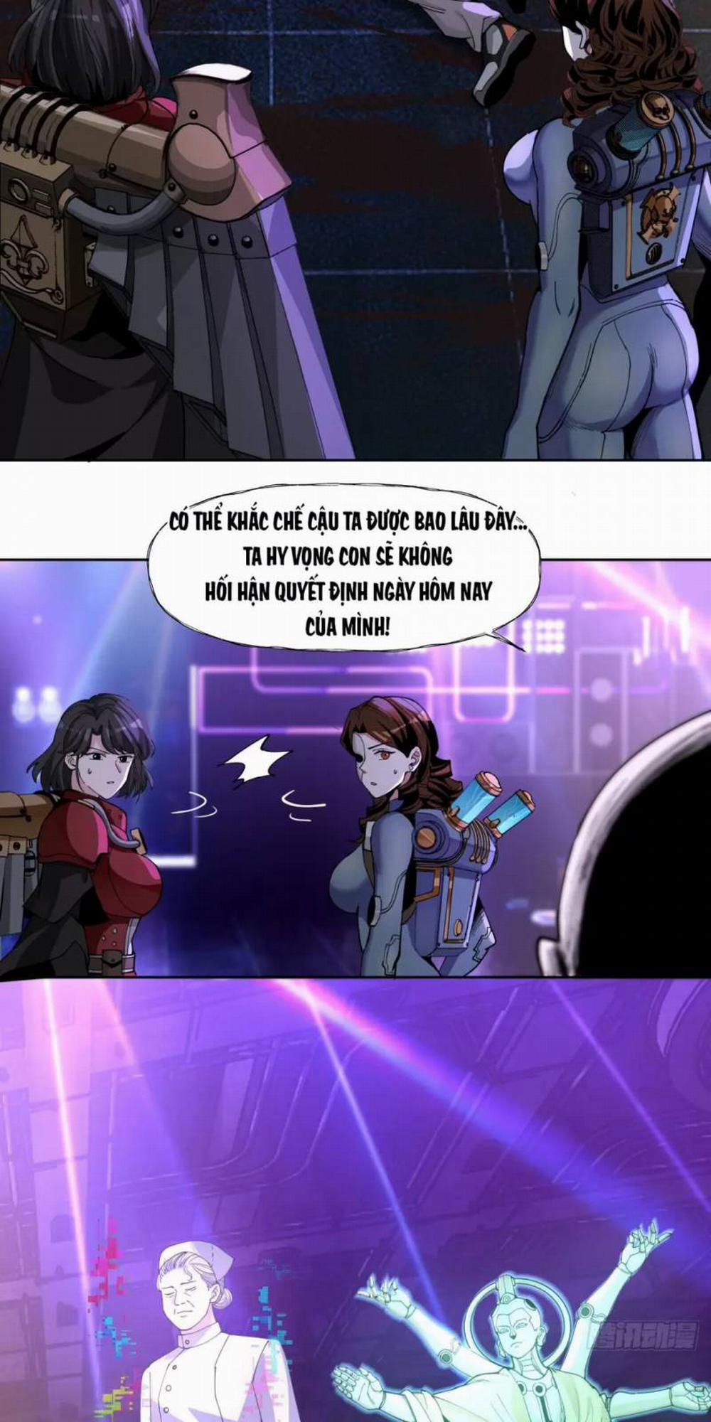 Truyền Kỳ Thái Lạc 75 trang 38